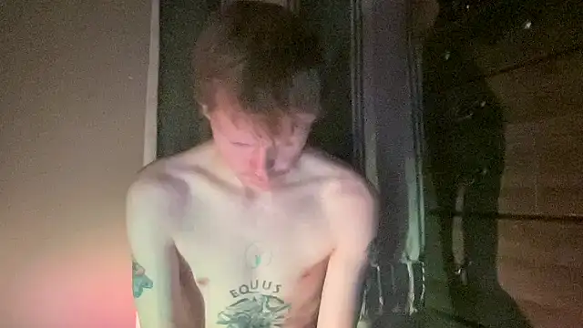 Mikeswanston online show from 11-19-25, 05:29