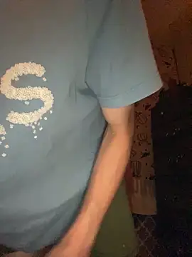 Mikeswanston online show from 10-04-25, 06:37