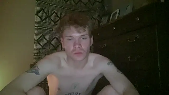 Mikeswanston online show from 02-17-26, 04:54