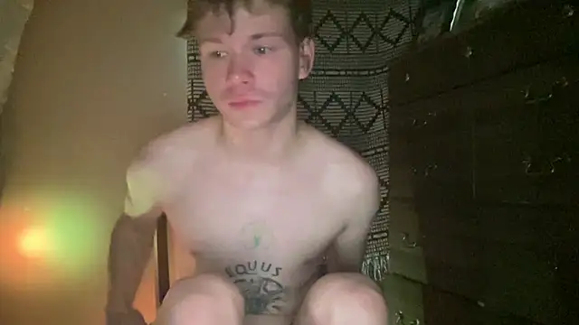 Mikeswanston online show from 02-16-26, 04:49