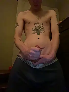 Mikeswanston online show from 03-12-25, 10:26