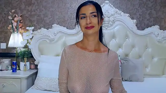 OliveWilson online show from 09-09-25, 06:23