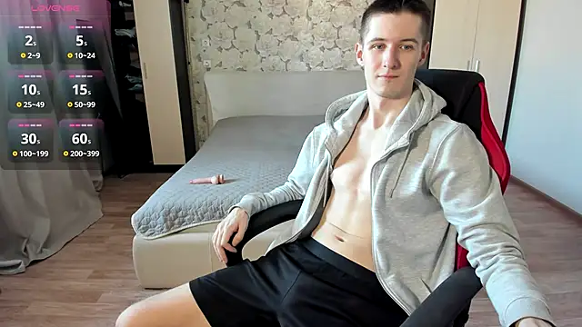 TonyWatcher online show from 02-15-25, 06:12