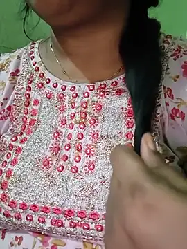 NEHA-DESHI online show from 05-14-26, 08:17