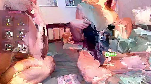 Sonya-Vlad online show from 03-24-26, 04:12