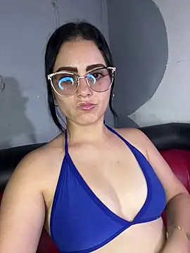 Azuna25 online show from 03-19-26, 06:52