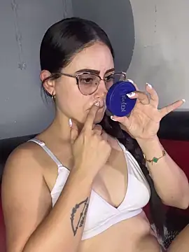 Azuna25 online show from 02-20-26, 08:00