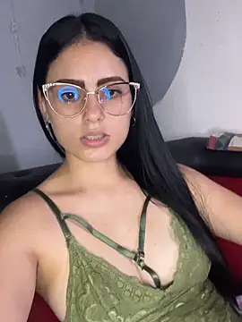 Azuna25 online show from 03-01-26, 05:24