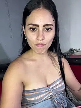 Azuna25 online show from 03-18-26, 07:48