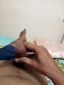 AUNTY1984 online show from 04-23-26, 04:52