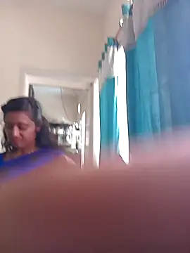AUNTY1984 online show from 05-07-26, 06:28