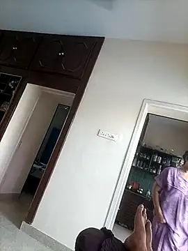 AUNTY1984 online show from 05-31-26, 04:07