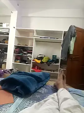 AUNTY1984 online show from 06-25-26, 05:05