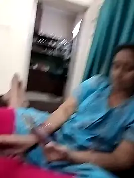 AUNTY1984 online show from 05-01-26, 02:33