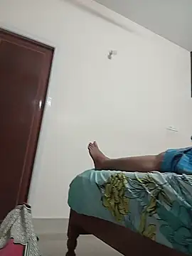 AUNTY1984 online show from 05-24-26, 02:50