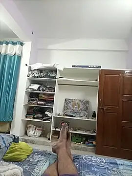 AUNTY1984 online show from 06-26-26, 06:41