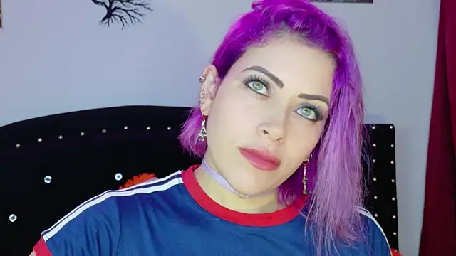 Natalia Montoya online show from 05-08-26, 10:46