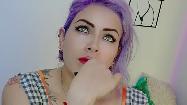 Natalia Montoya online show from 01-17-26, 12:58