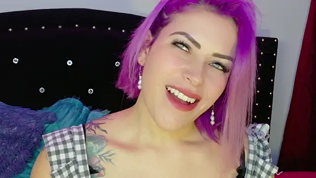 Natalia Montoya online show from 05-05-26, 11:52
