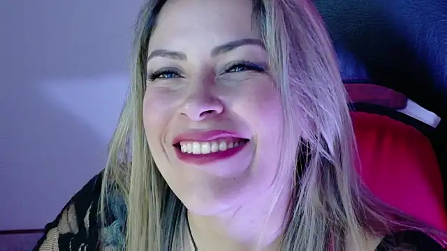 Natalia Montoya online show from 11-13-25, 11:08