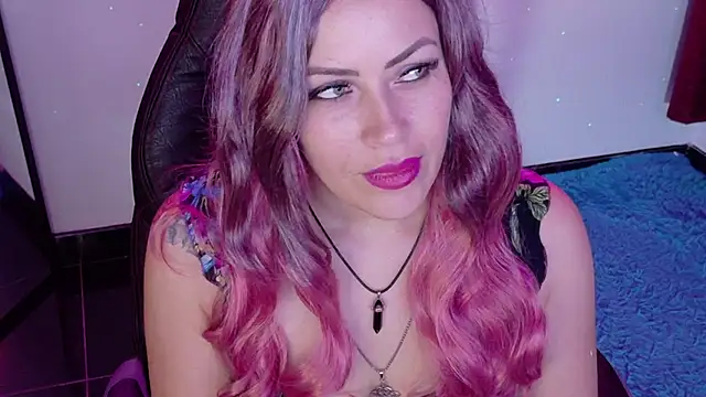 Natalia Montoya online show from 09-23-25, 02:51