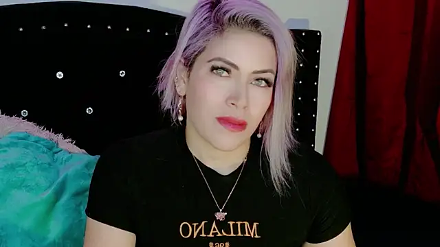 Natalia Montoya online show from 03-18-26, 02:26