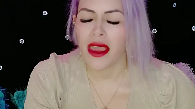 Natalia Montoya online show from 03-20-26, 06:14