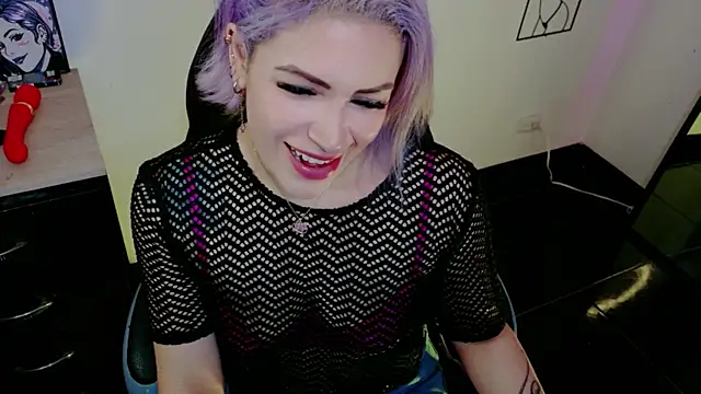 Natalia Montoya online show from 02-12-26, 12:43