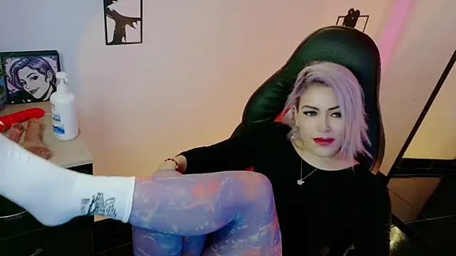 Natalia Montoya online show from 02-27-26, 03:51