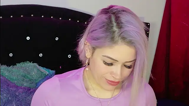 Natalia Montoya online show from 03-22-26, 09:27