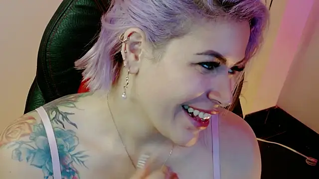 Natalia Montoya online show from 03-02-26, 05:08