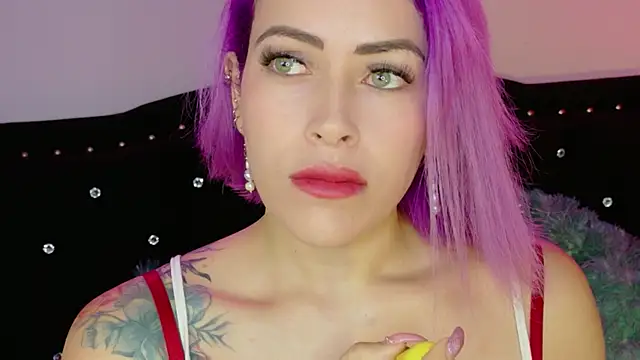 Natalia Montoya online show from 04-30-26, 11:39
