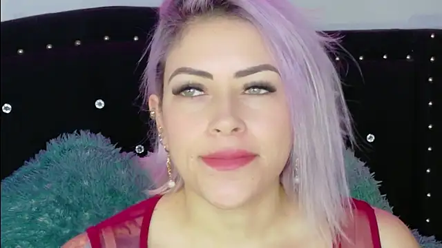 Natalia Montoya online show from 03-26-26, 01:15