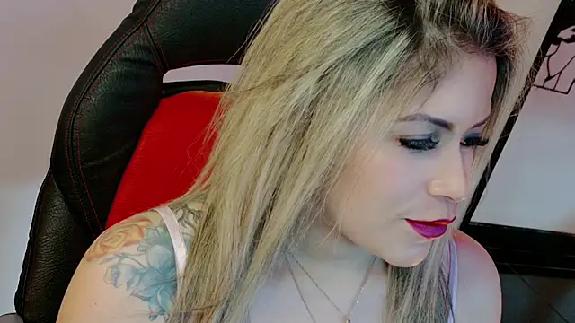 Natalia Montoya online show from 01-13-26, 12:15