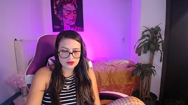 esmeraldaa230 online show from 01-15-26, 07:39