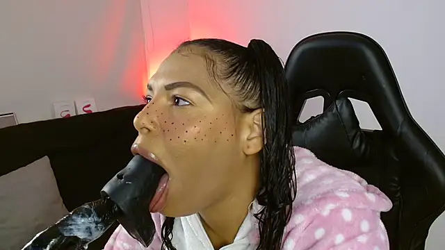 Anabel693 online show from 03-19-25, 08:01