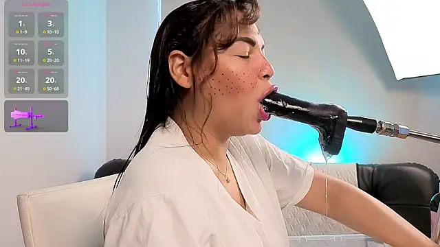 Anabel693 online show from 06-05-26, 02:23