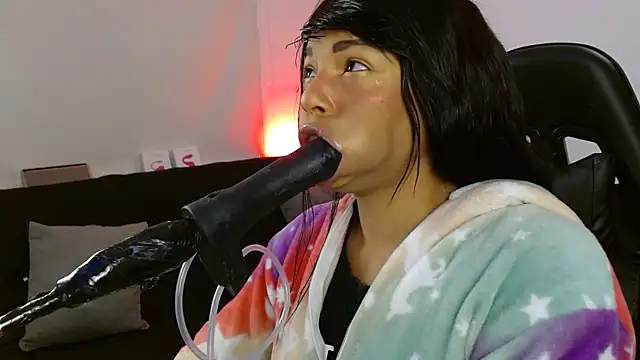 Anabel693 online show from 03-15-25, 07:20