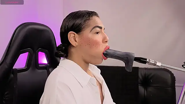 Anabel693 online show from 11-07-25, 08:52