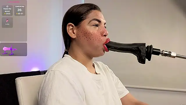 Anabel693 online show from 04-18-26, 11:45