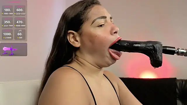 Anabel693 online show from 04-11-26, 02:32