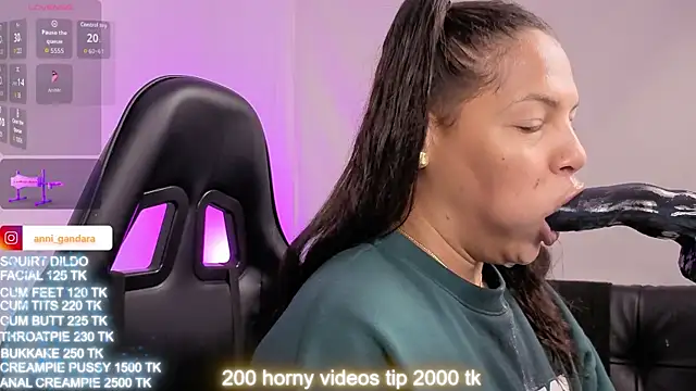 Anabel693 online show from 11-08-25, 09:29