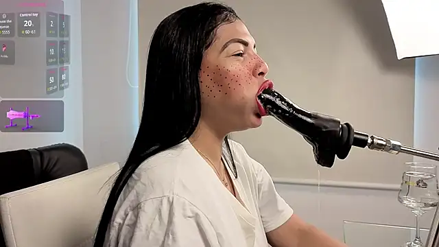 Anabel693 online show from 04-19-26, 02:18