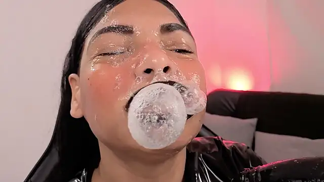 Anabel693 online show from 12-22-25, 07:52