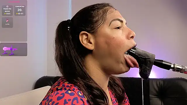 Anabel693 online show from 03-15-26, 12:45