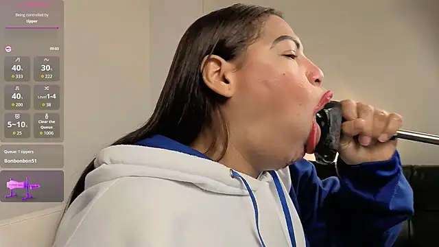 Anabel693 online show from 04-03-26, 09:27