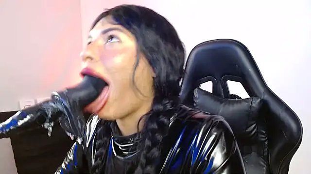 Anabel693 online show from 03-18-25, 10:50