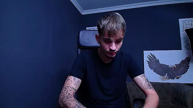 BrandonTate online show from 09-30-25, 10:43