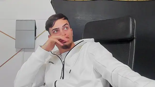 BrandonTate online show from 04-01-26, 08:04