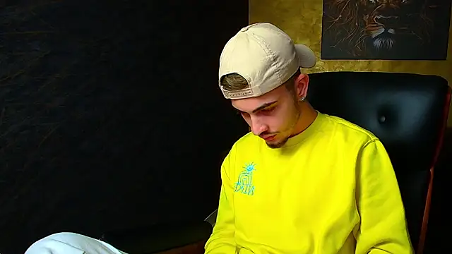 BrandonTate online show from 10-07-25, 11:00